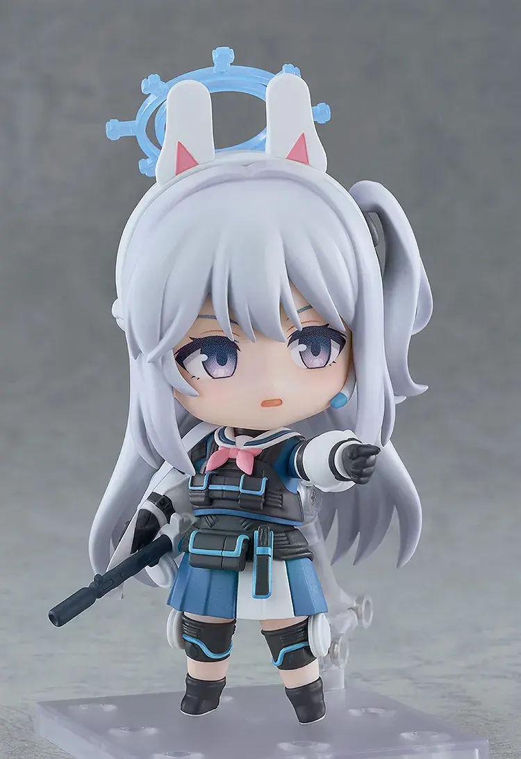 Miyako Tsukiyuki Nendoroid - Blue Archive - Good Smile Company - Imagen 4