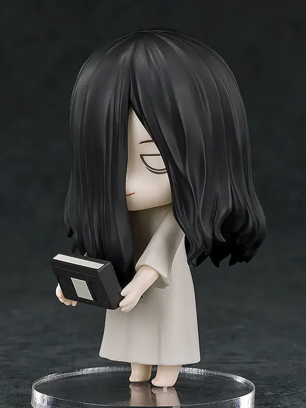 Sadako Nendoroid - Ringu - Good Smile Company - Imagen 2