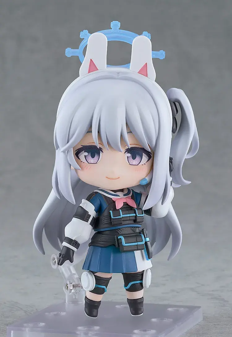 Miyako Tsukiyuki Nendoroid - Blue Archive - Good Smile Company - Imagen 3