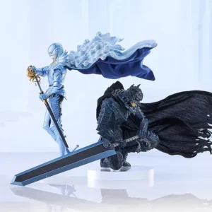 Alternative view of Griffith POP UP PARADE - Berserk - Good Smile Company