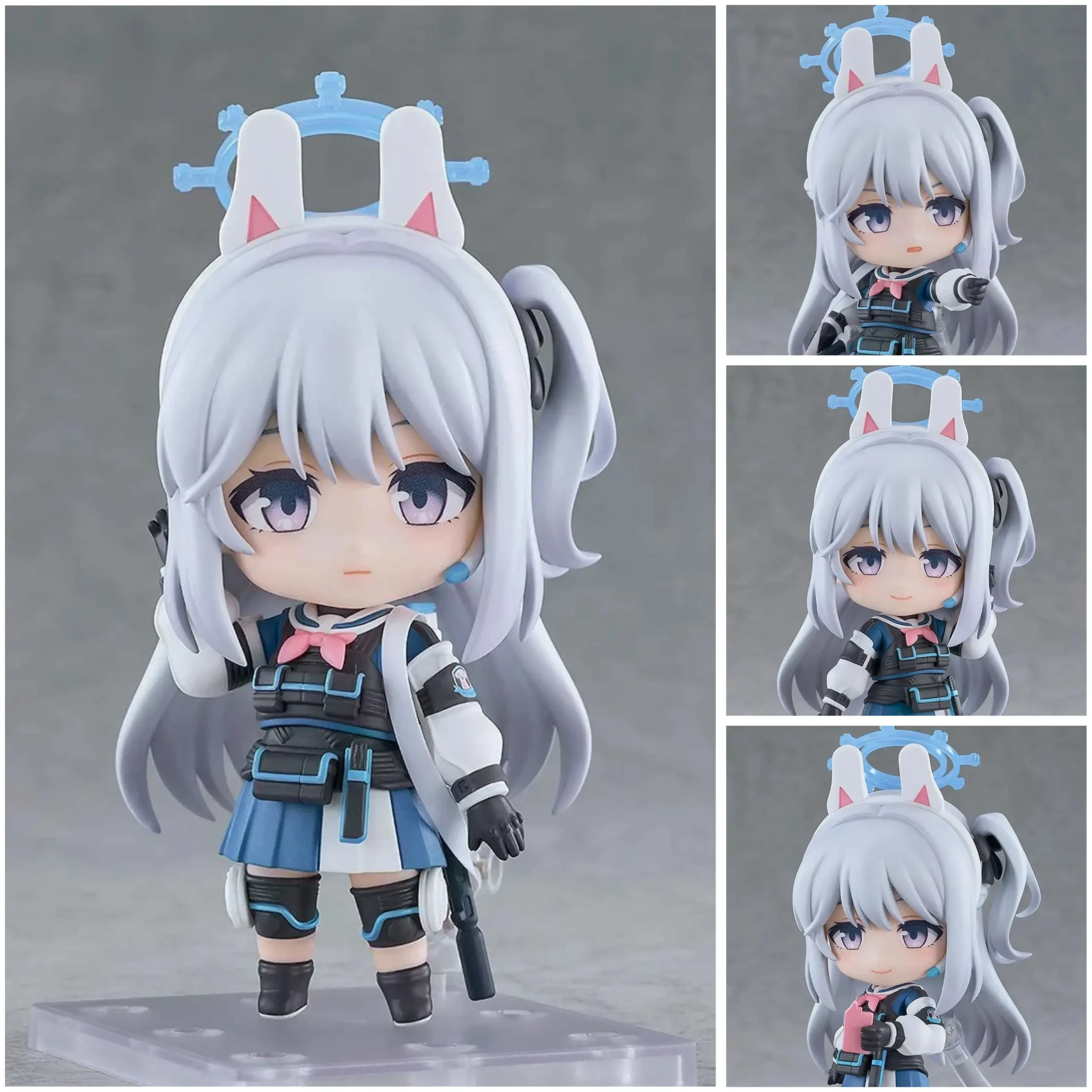 Miyako Tsukiyuki Nendoroid - Blue Archive - Good Smile Company - Imagen 2