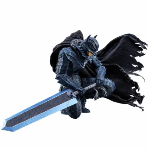 Guts Berserker armor - POP UP PARADE SP - Berserk - Good Smile Company