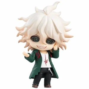 Nagito Komaeda Nendoroid - Danganronpa - Good Smile Company