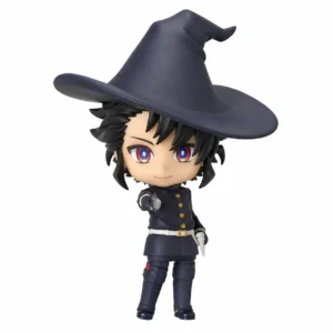 Nendoroid Ichi - Ichi the Witch - Good Smile Company