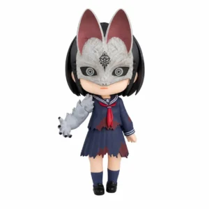 Fox Hinako Nendoroid - Silent Hill - Good Smile Company